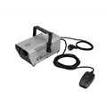 EUROLITE N-10 Nebelmaschine silber