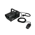 EUROLITE N-10 Nebelmaschine schwarz
