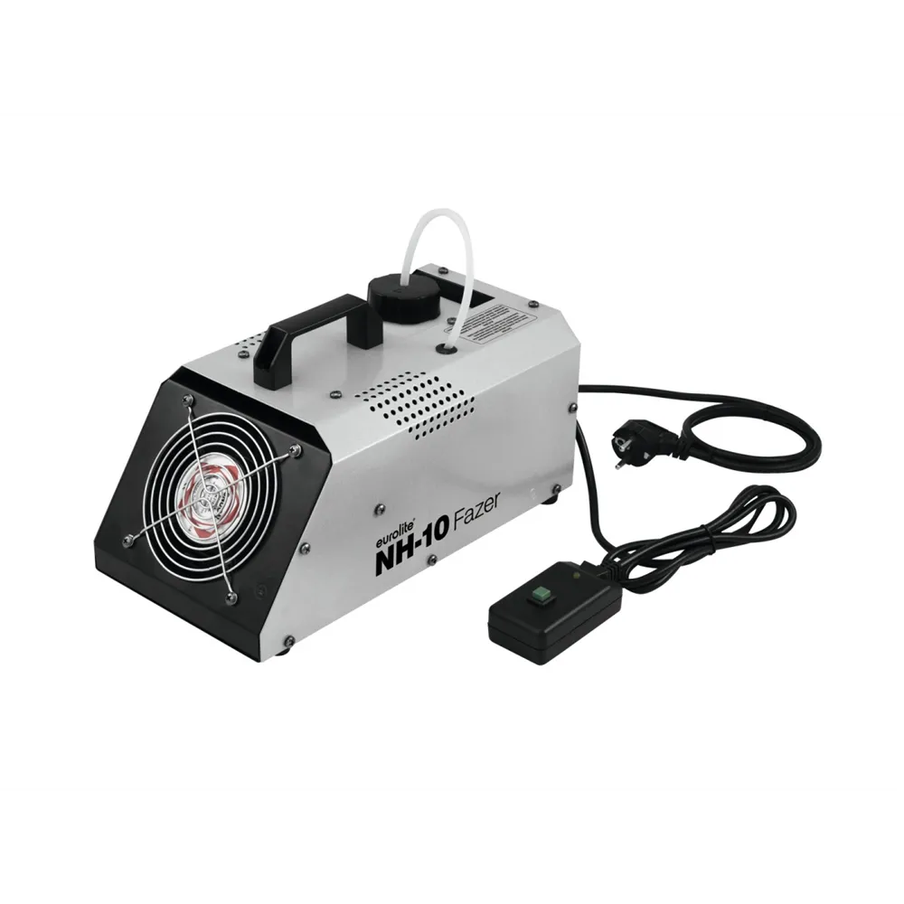 EUROLITE NH-10 Dunstnebelmaschine