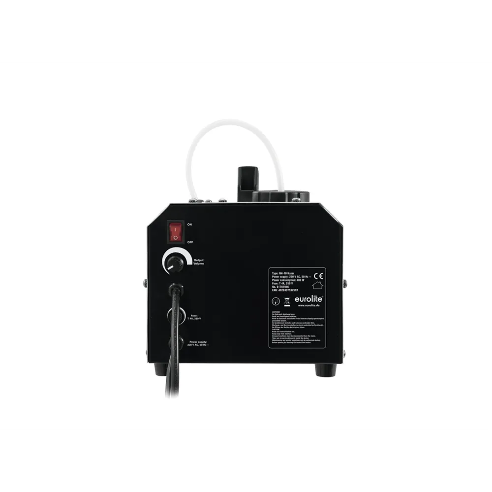 EUROLITE NH-10 Dunstnebelmaschine