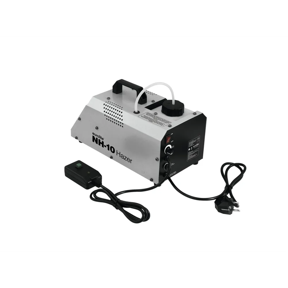 EUROLITE NH-10 Dunstnebelmaschine