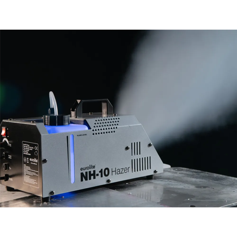 EUROLITE NH-10 Dunstnebelmaschine