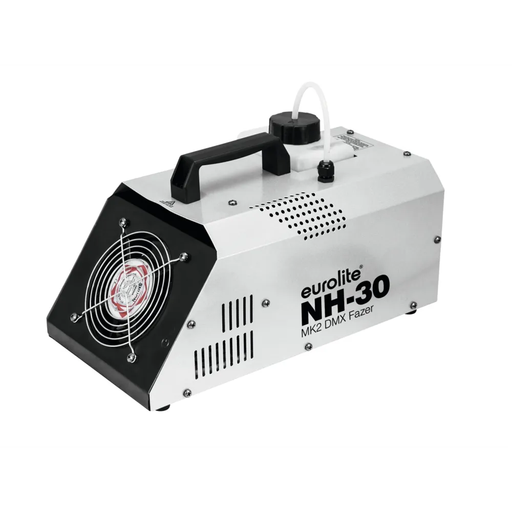 EUROLITE NH-30 MK2 DMX Dunstnebelmaschine