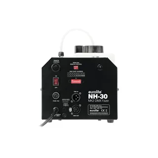 EUROLITE NH-30 MK2 DMX Dunstnebelmaschine