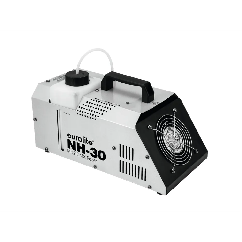 EUROLITE NH-30 MK2 DMX Dunstnebelmaschine