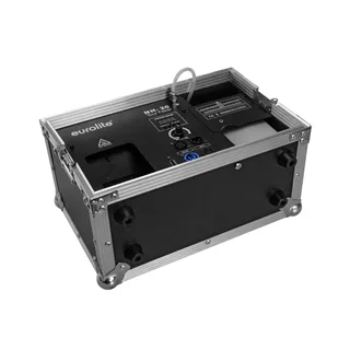EUROLITE NH-20 Tour-Dunstnebelmaschine