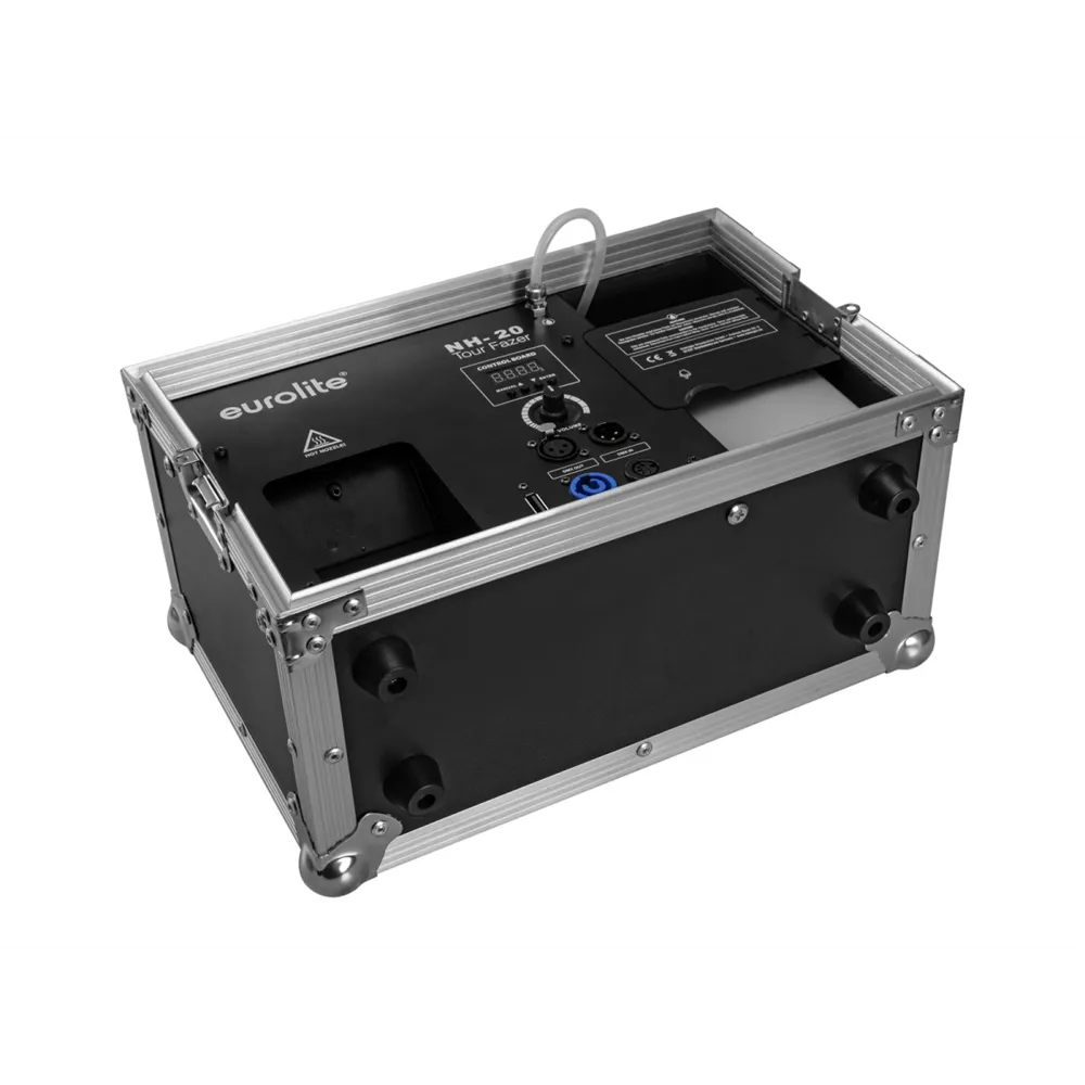 EUROLITE NH-20 Tour-Dunstnebelmaschine
