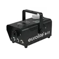 EUROLITE N-11 LED Hybrid blau Nebelmaschine