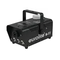 EUROLITE N-11 LED Hybrid amber Nebelmaschine