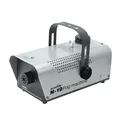 EUROLITE N-19 Nebelmaschine silber
