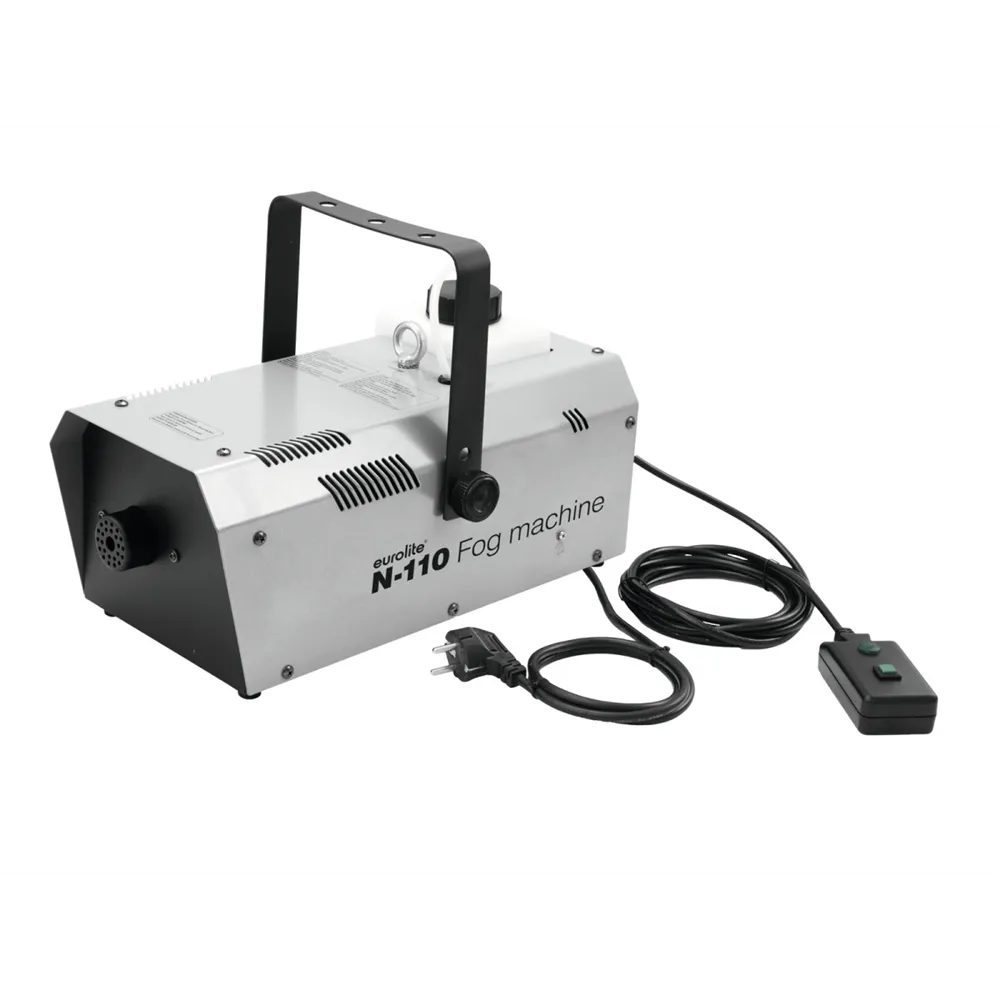 EUROLITE N-110 Nebelmaschine