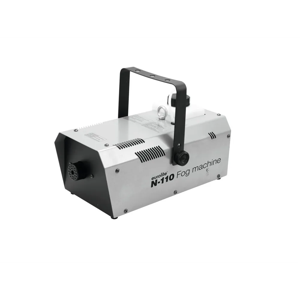 EUROLITE N-110 Nebelmaschine
