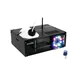 EUROLITE NSF-250 LED DMX Hybrid Spray Fogger