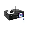 EUROLITE NSF-250 LED DMX Hybrid Spray Fogger