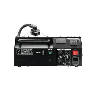 EUROLITE NSF-350 LED Hybrid Spray Fogger