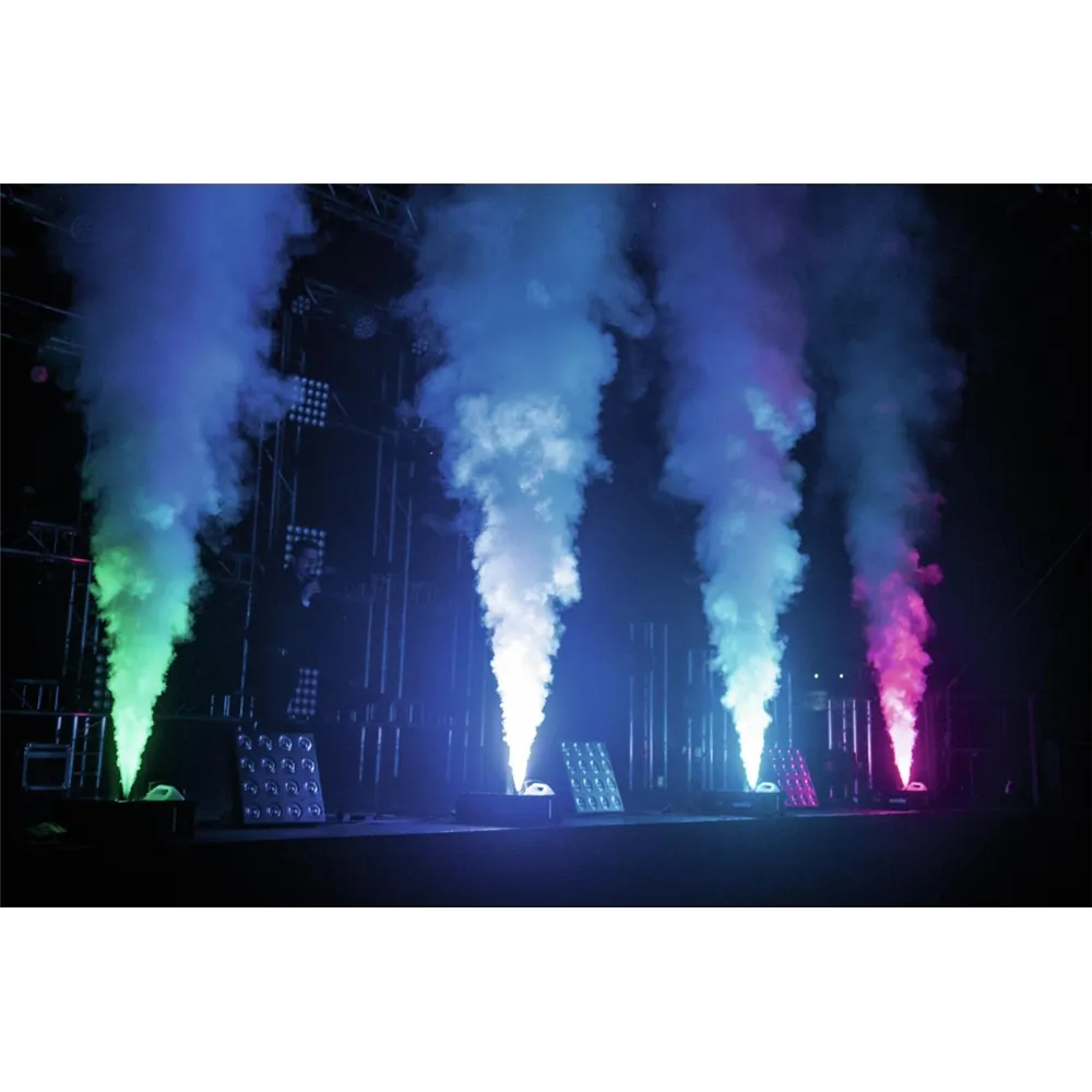 EUROLITE NSF-350 LED Hybrid Spray Fogger