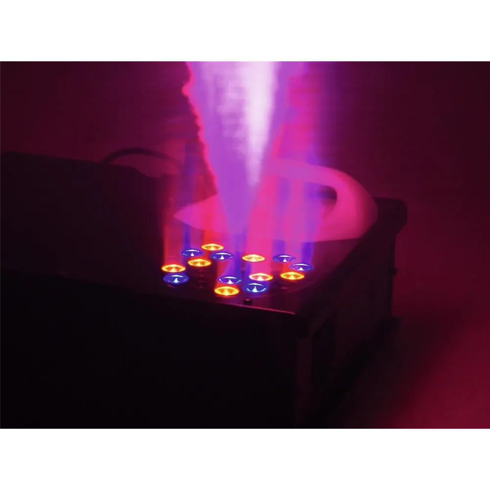 EUROLITE NSF-350 LED Hybrid Spray Fogger
