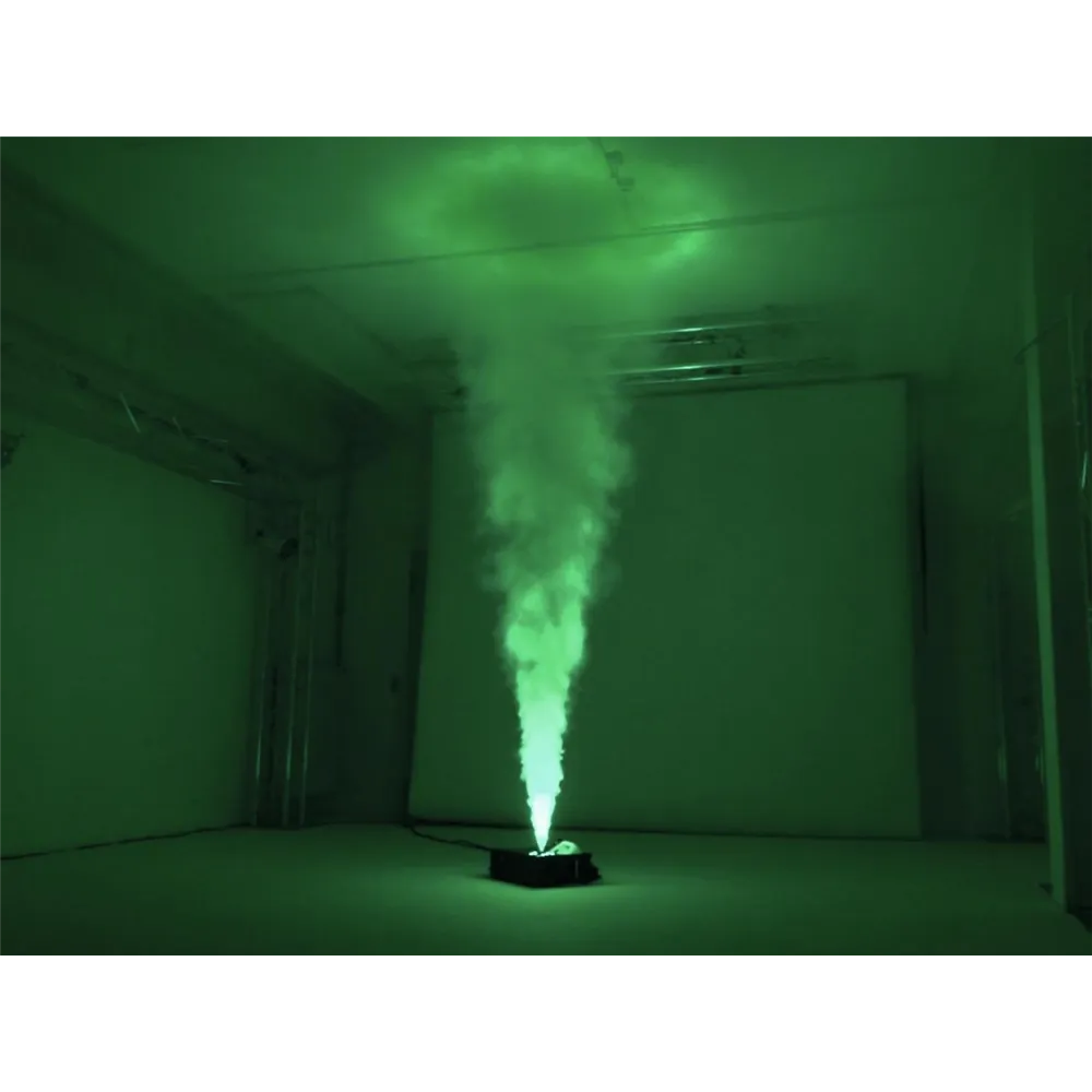 EUROLITE NSF-350 LED Hybrid Spray Fogger