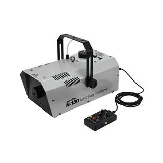 EUROLITE N-150 MK2 Nebelmaschine