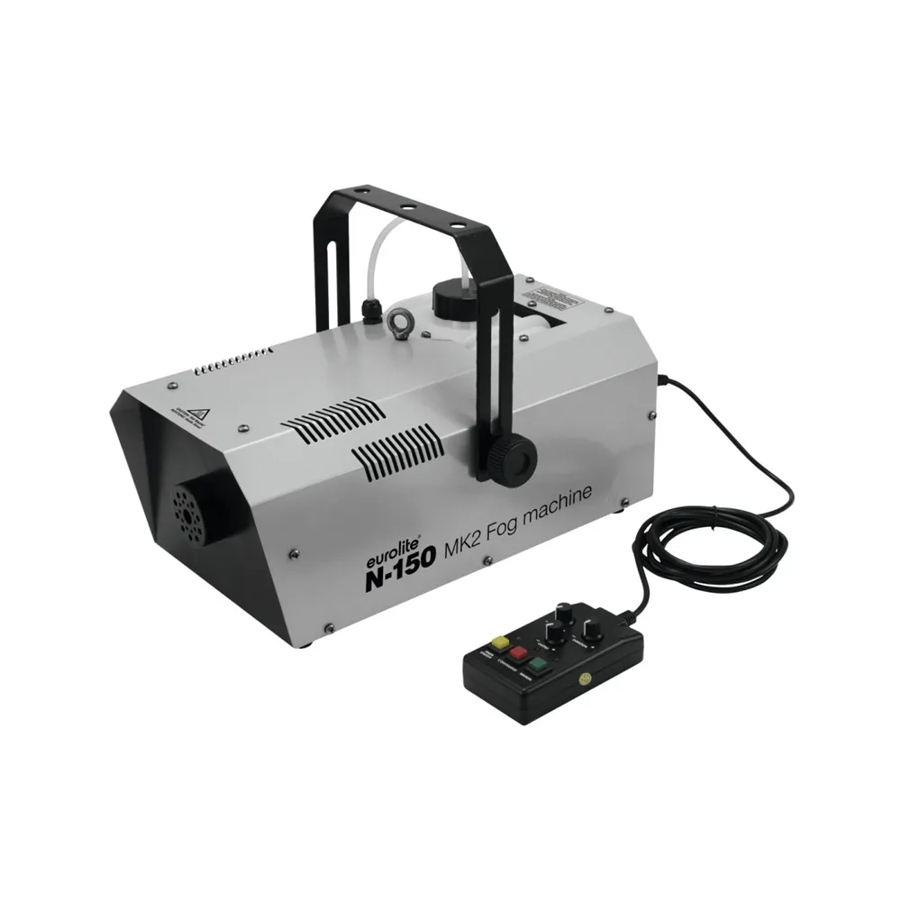 EUROLITE N-150 MK2 Nebelmaschine