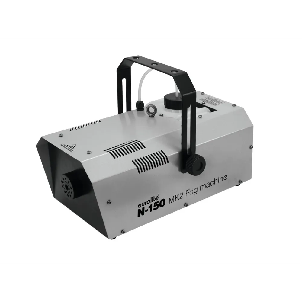 EUROLITE N-150 MK2 Nebelmaschine