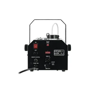 EUROLITE N-150 MK2 Nebelmaschine