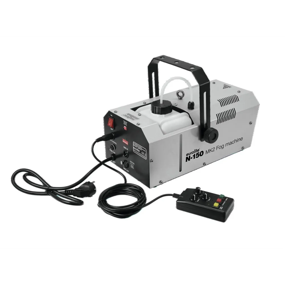 EUROLITE N-150 MK2 Nebelmaschine