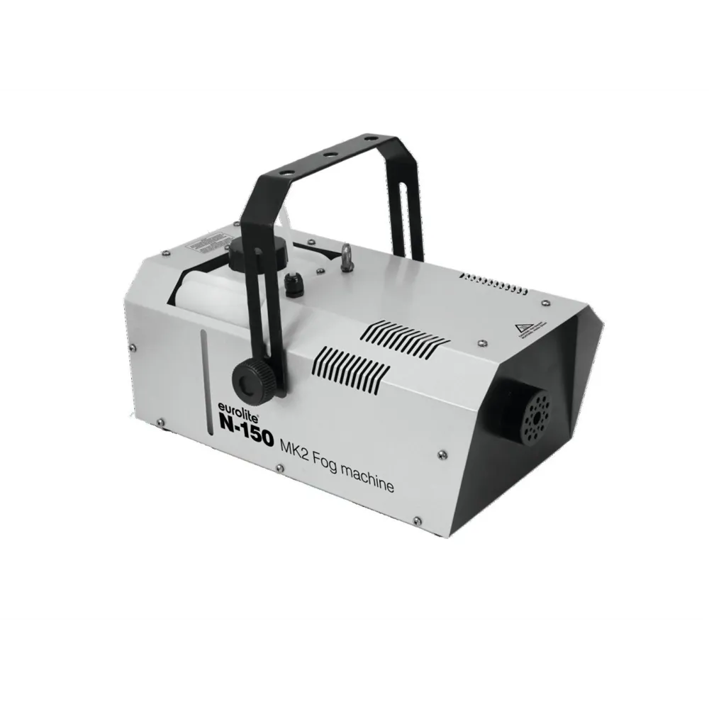 EUROLITE N-150 MK2 Nebelmaschine