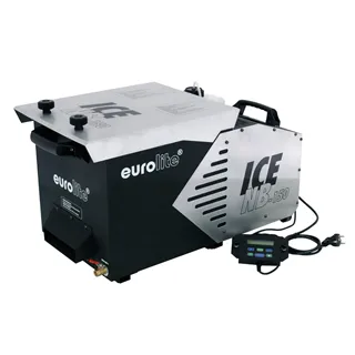 EUROLITE NB-150 ICE Bodennebler