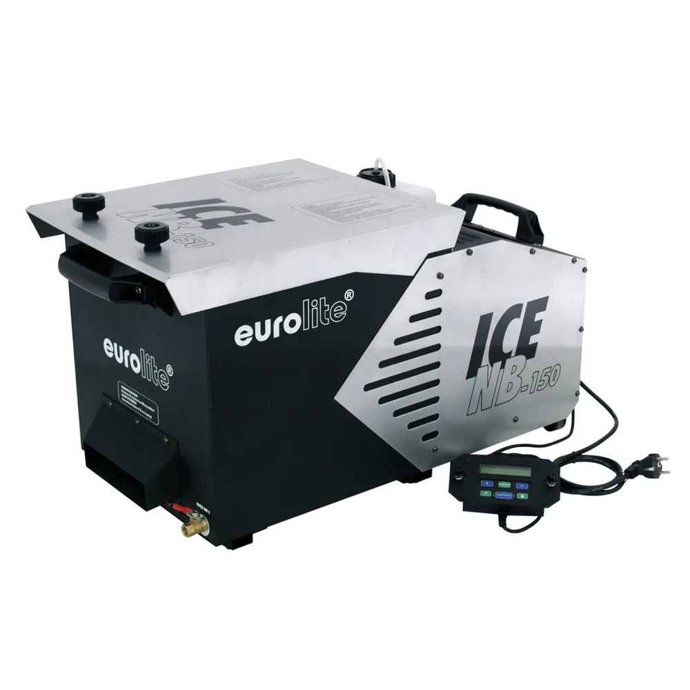 EUROLITE NB-150 ICE Bodennebler