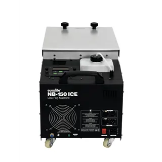 EUROLITE NB-150 ICE Bodennebler