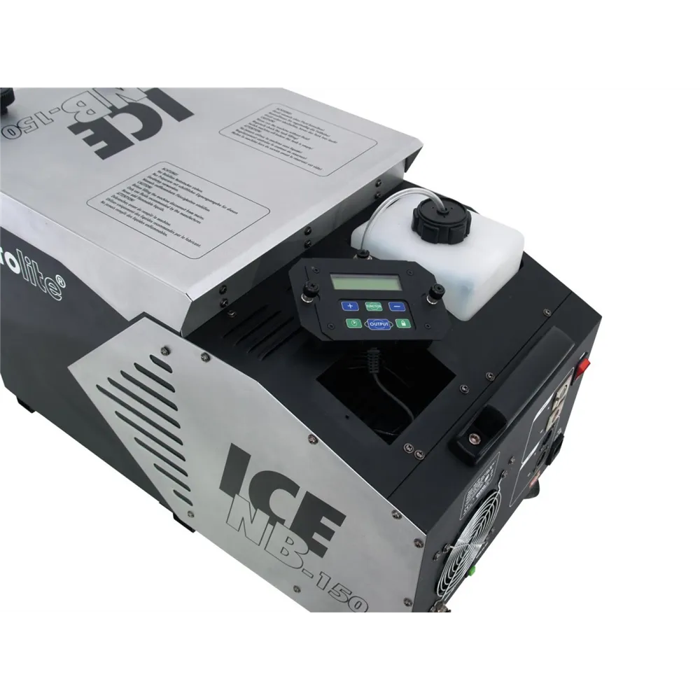 EUROLITE NB-150 ICE Bodennebler