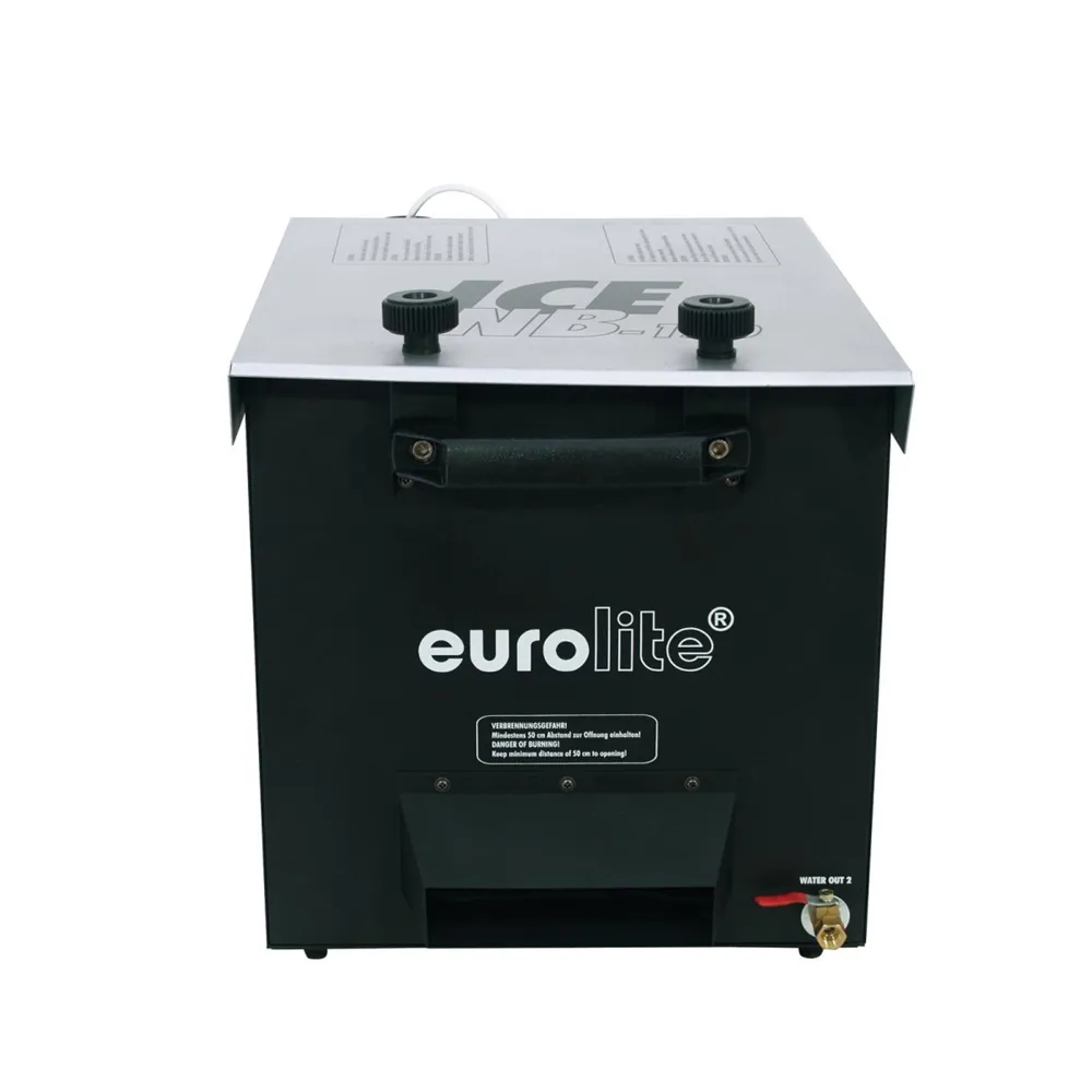 EUROLITE NB-150 ICE Bodennebler
