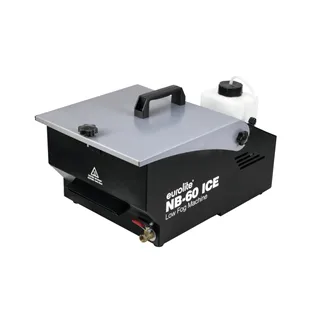 EUROLITE NB-60 ICE Bodennebler