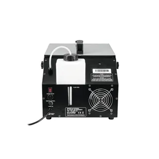 EUROLITE NB-60 ICE Bodennebler