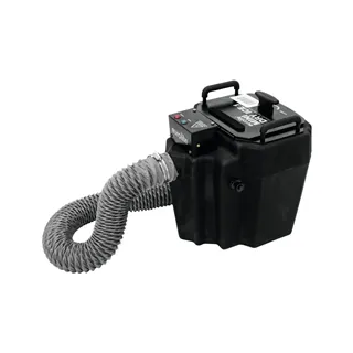 EUROLITE Mini Dry Ice 1 Bodennebelmaschine