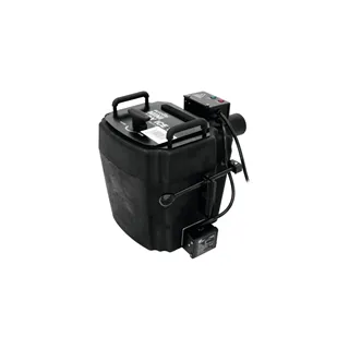 EUROLITE Mini Dry Ice 1 Bodennebelmaschine