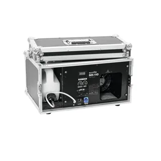 EUROLITE NH-110 Tour-Dunstnebelmaschine