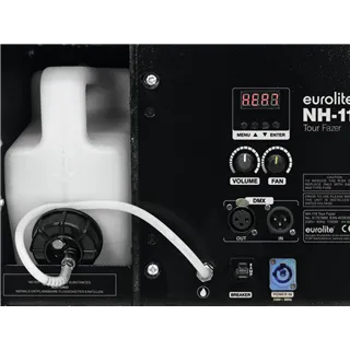 EUROLITE NH-110 Tour-Dunstnebelmaschine