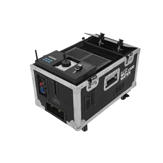 EUROLITE WLF-1500 Water Low Fog PRO