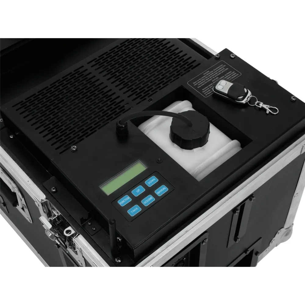 EUROLITE WLF-1500 Water Low Fog PRO