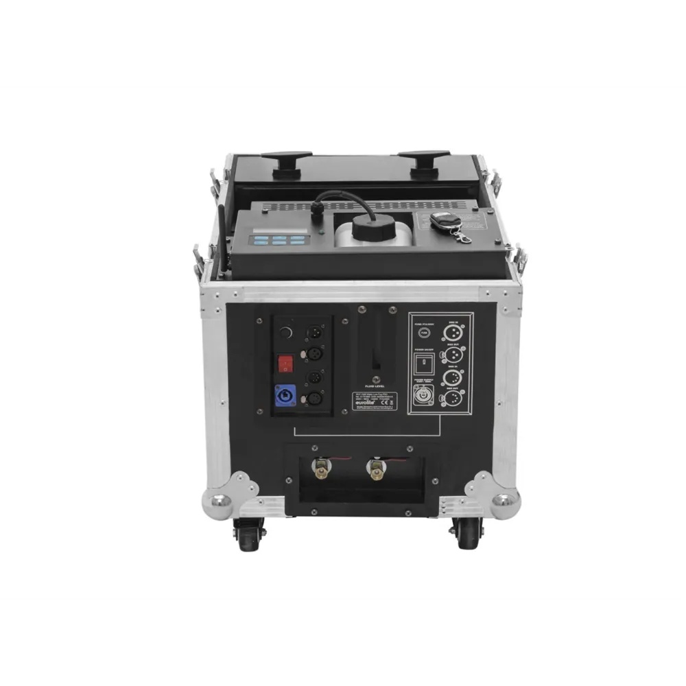 EUROLITE WLF-1500 Water Low Fog PRO