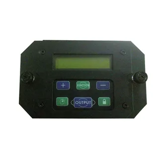 EUROLITE Timer-Controller LCD-2