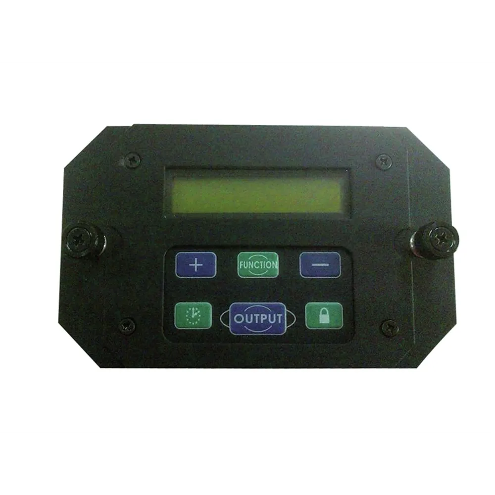 EUROLITE Timer-Controller LCD-2