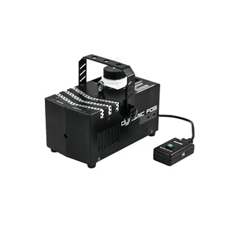 EUROLITE Dynamic Fog 600 Nebelmaschine