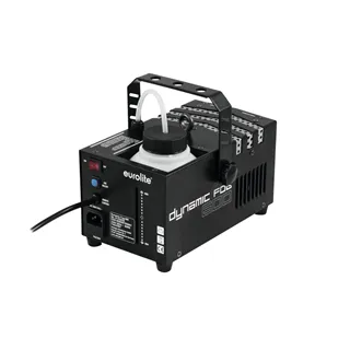 EUROLITE Dynamic Fog 600 Nebelmaschine