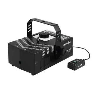 EUROLITE Dynamic Fog 700 Nebelmaschine