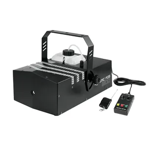 EUROLITE Dynamic Fog 1200 Nebelmaschine