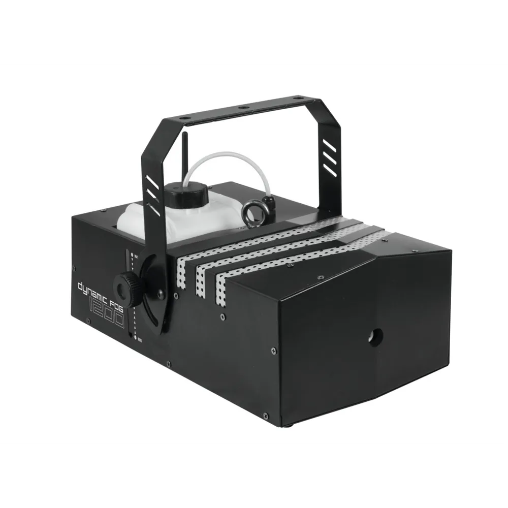 EUROLITE Dynamic Fog 1200 Nebelmaschine