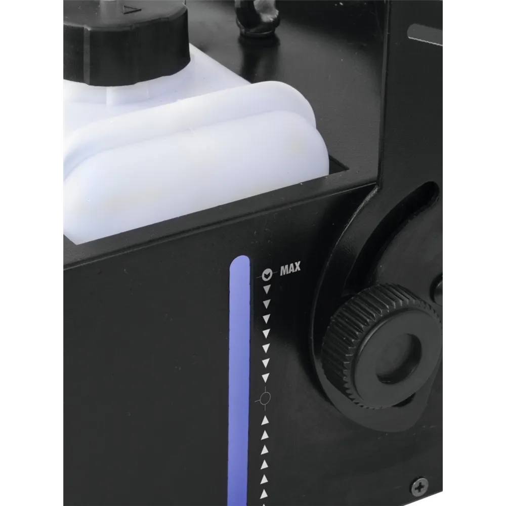 EUROLITE Dynamic Fog 1200 Nebelmaschine